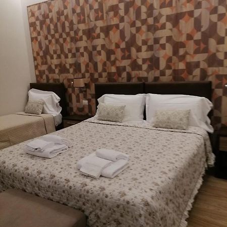 Scipio92Home روما المظهر الخارجي الصورة
