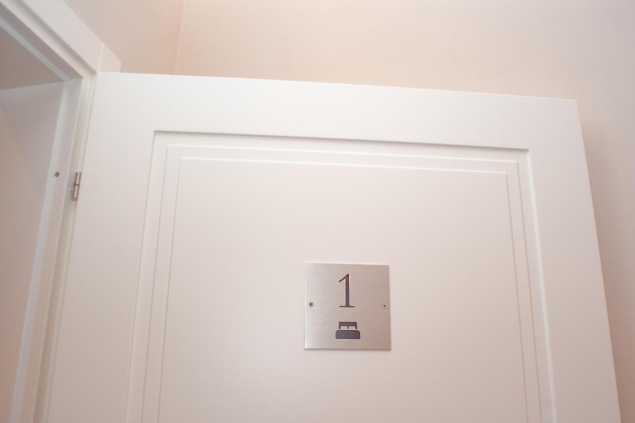 Scipio92Home روما المظهر الخارجي الصورة