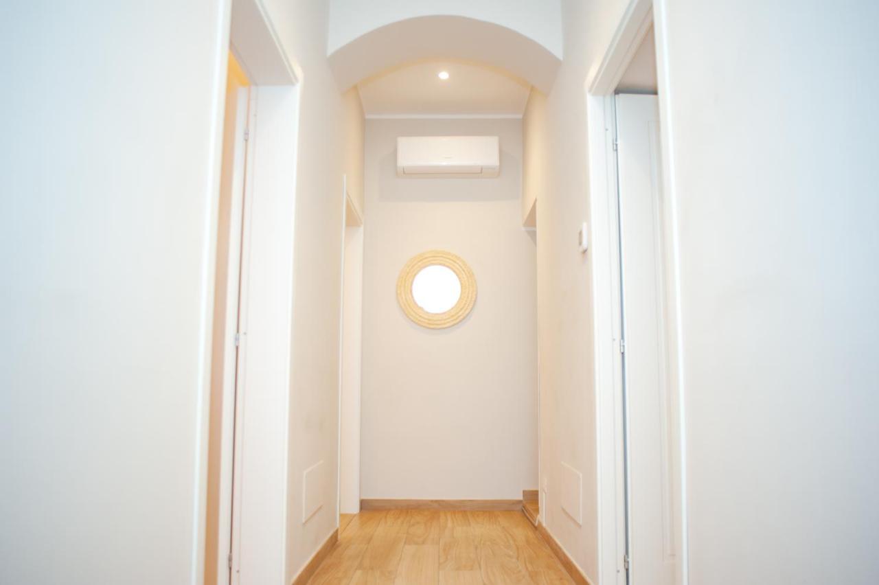 Scipio92Home روما المظهر الخارجي الصورة