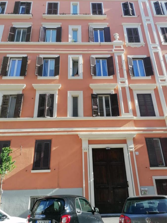 Scipio92Home روما المظهر الخارجي الصورة