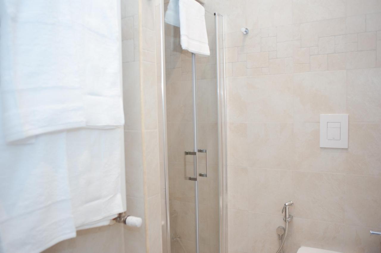 Scipio92Home روما المظهر الخارجي الصورة