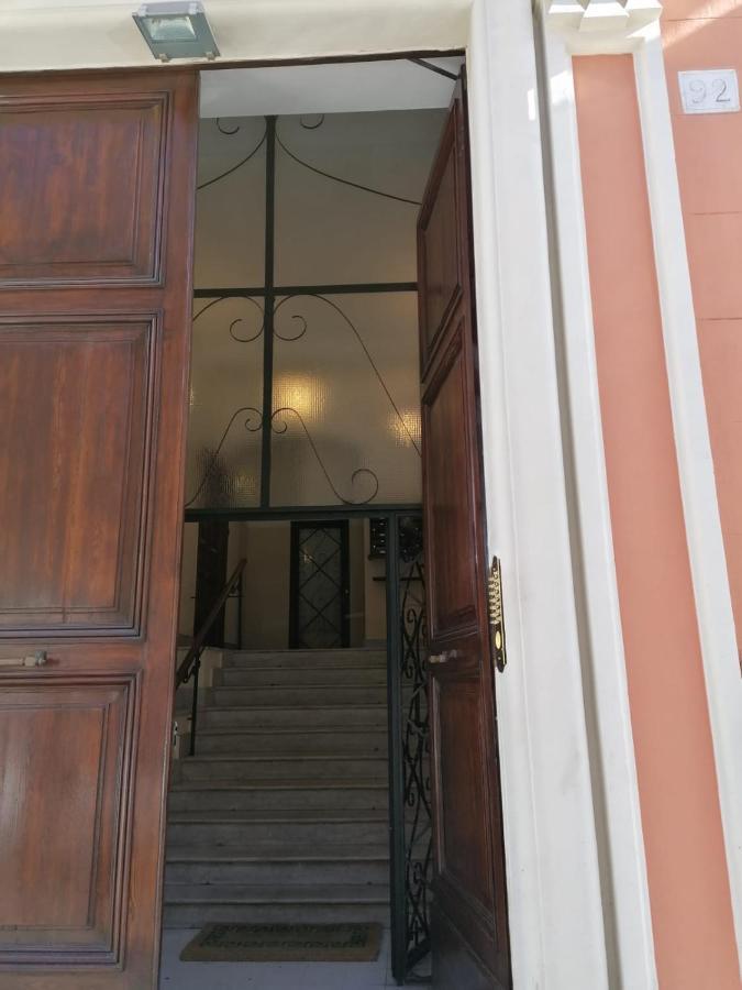 Scipio92Home روما المظهر الخارجي الصورة