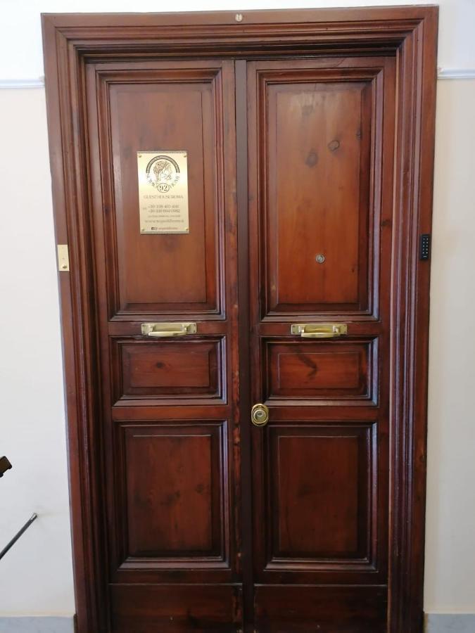 Scipio92Home روما المظهر الخارجي الصورة