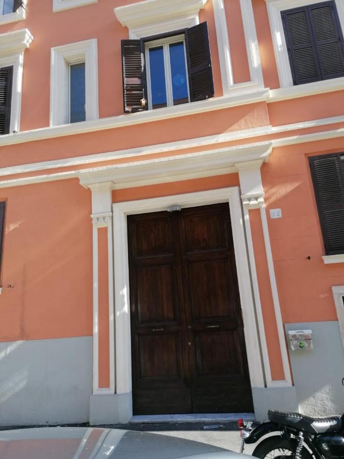 Scipio92Home روما المظهر الخارجي الصورة