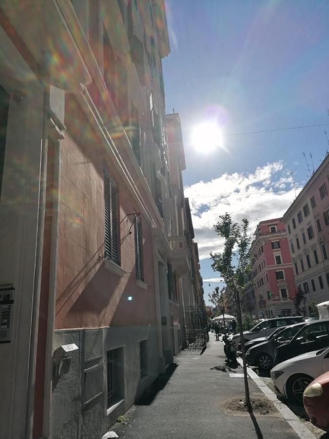 Scipio92Home روما المظهر الخارجي الصورة