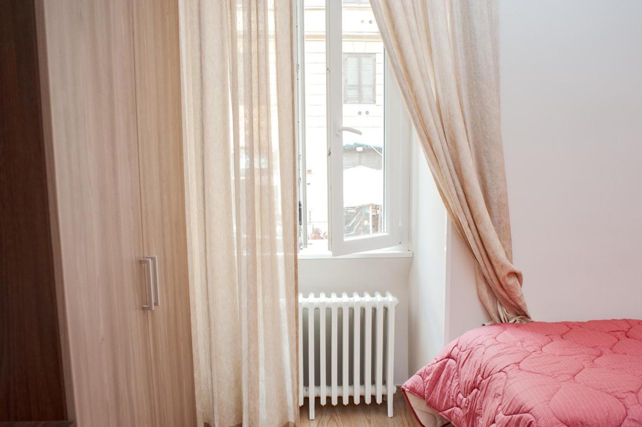 Scipio92Home روما المظهر الخارجي الصورة