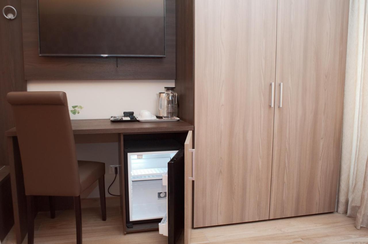 Scipio92Home روما المظهر الخارجي الصورة