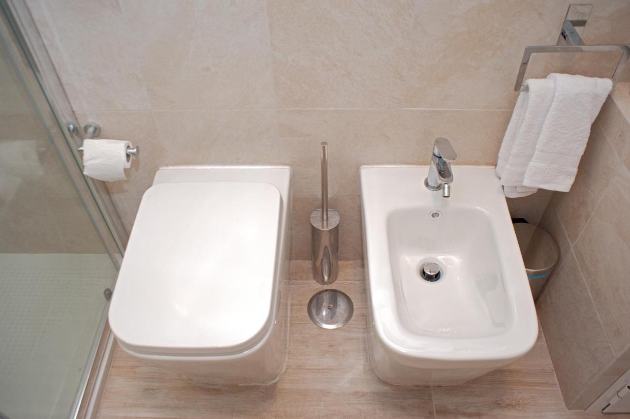 Scipio92Home روما المظهر الخارجي الصورة