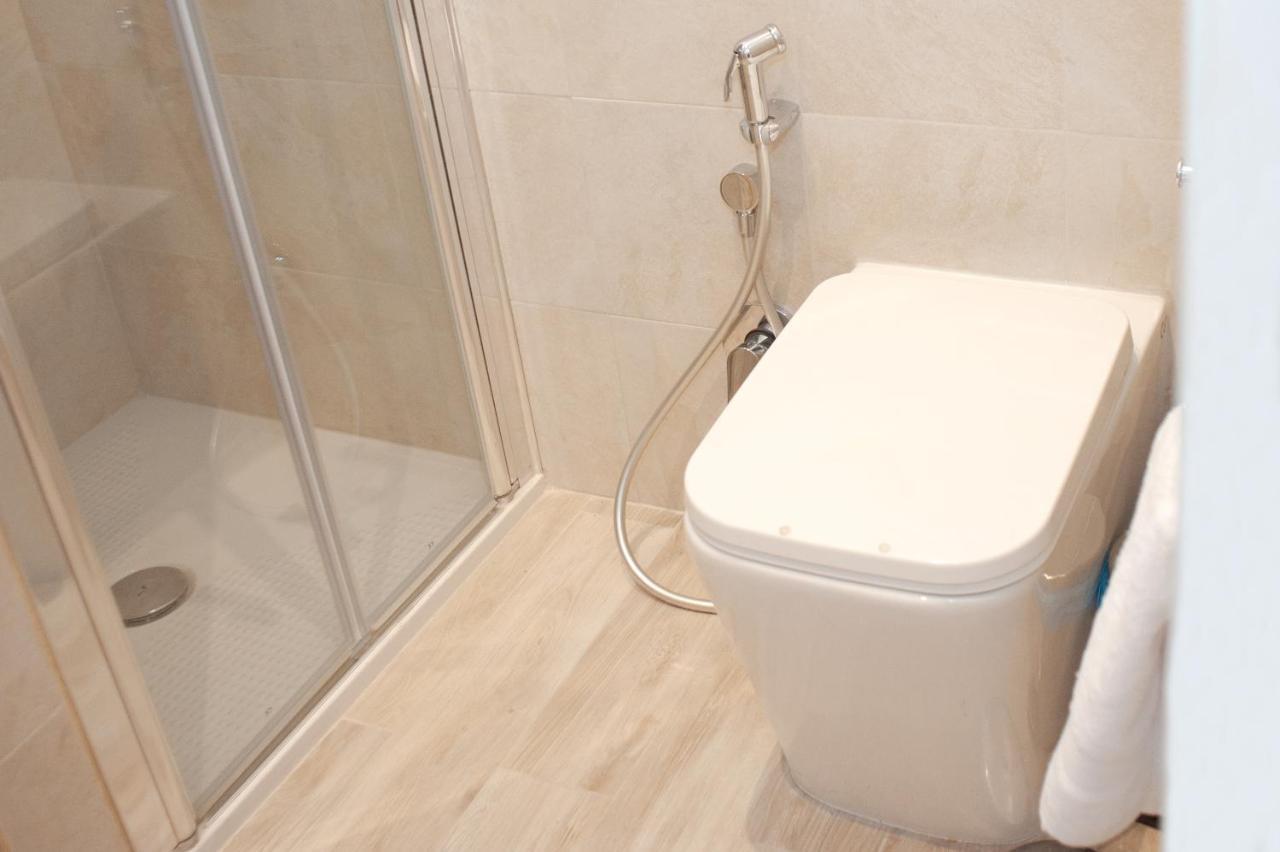 Scipio92Home روما المظهر الخارجي الصورة