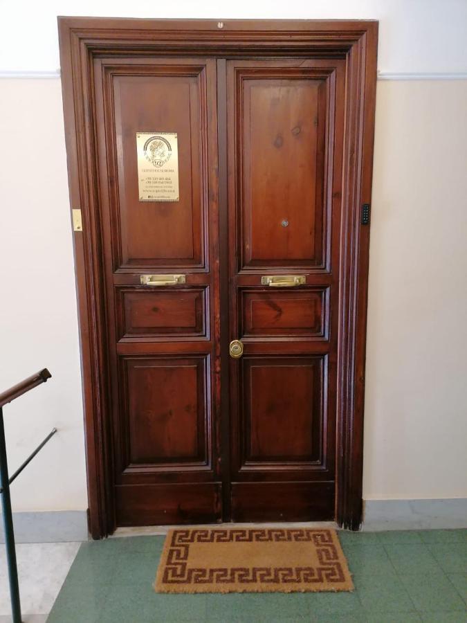 Scipio92Home روما المظهر الخارجي الصورة