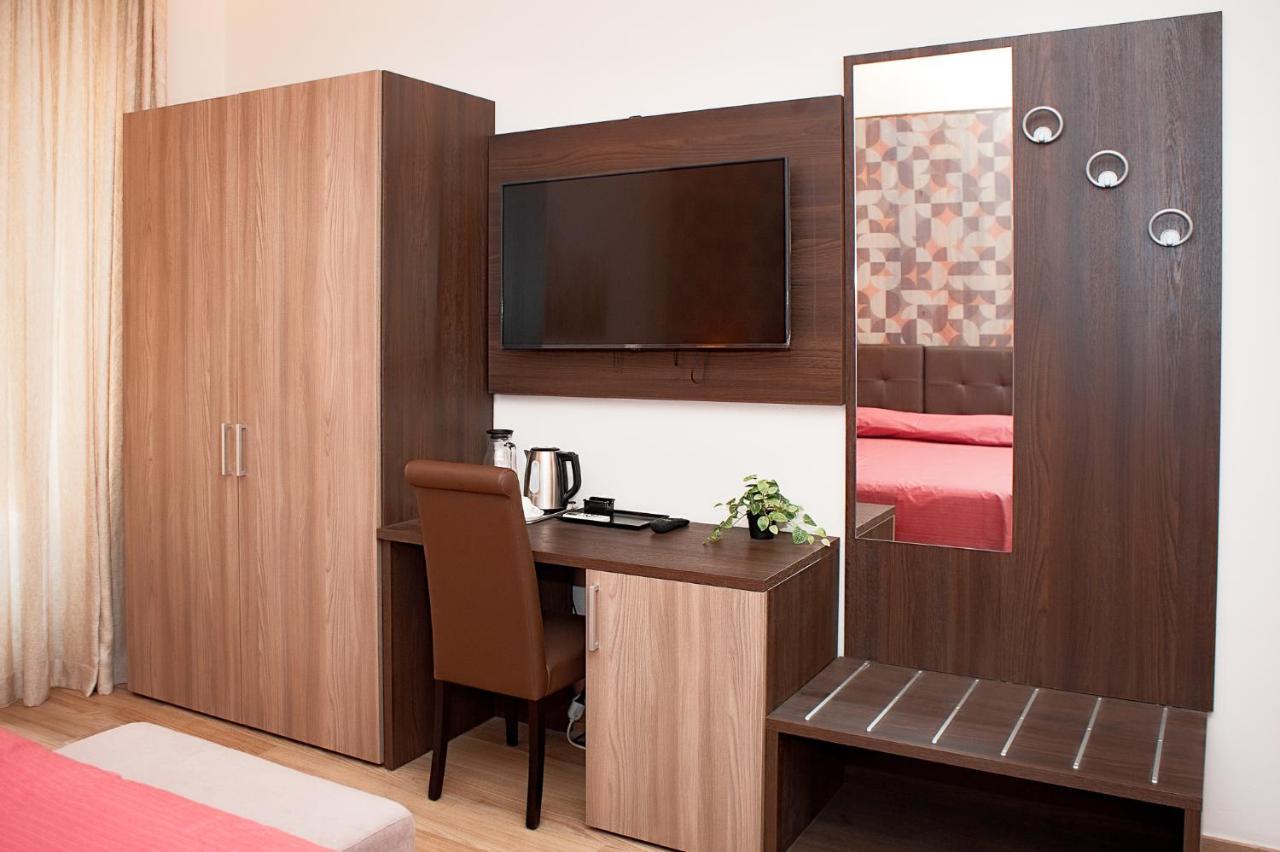 Scipio92Home روما المظهر الخارجي الصورة