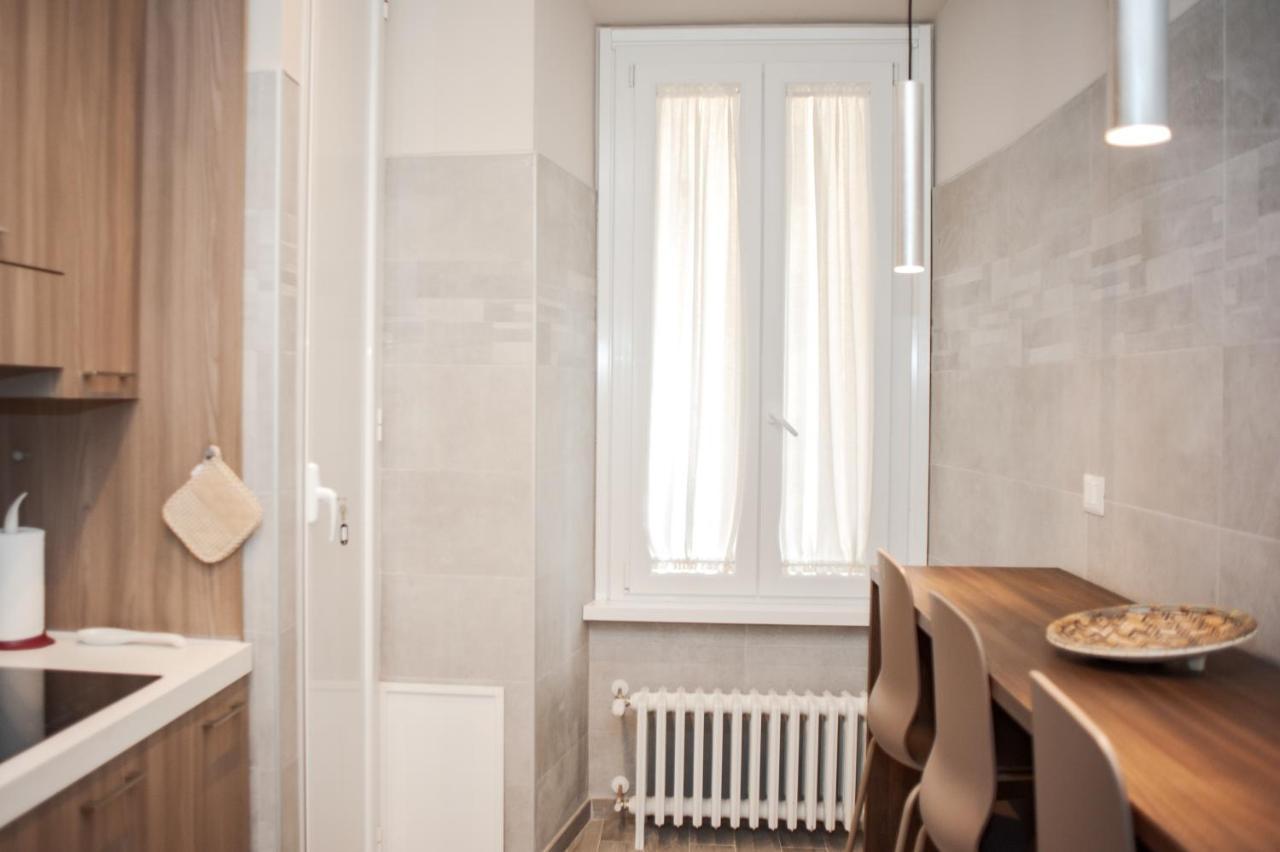 Scipio92Home روما المظهر الخارجي الصورة