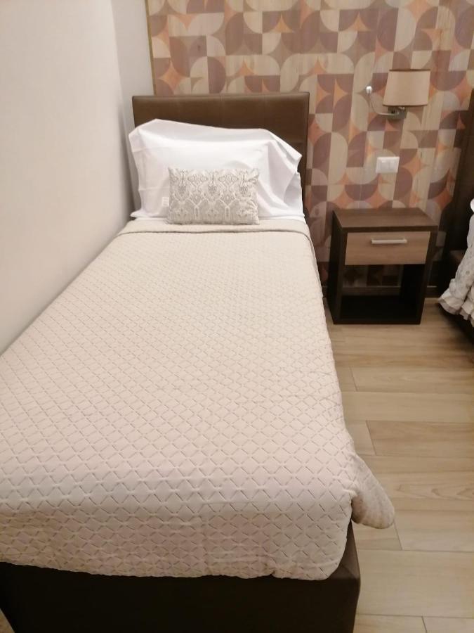 Scipio92Home روما المظهر الخارجي الصورة