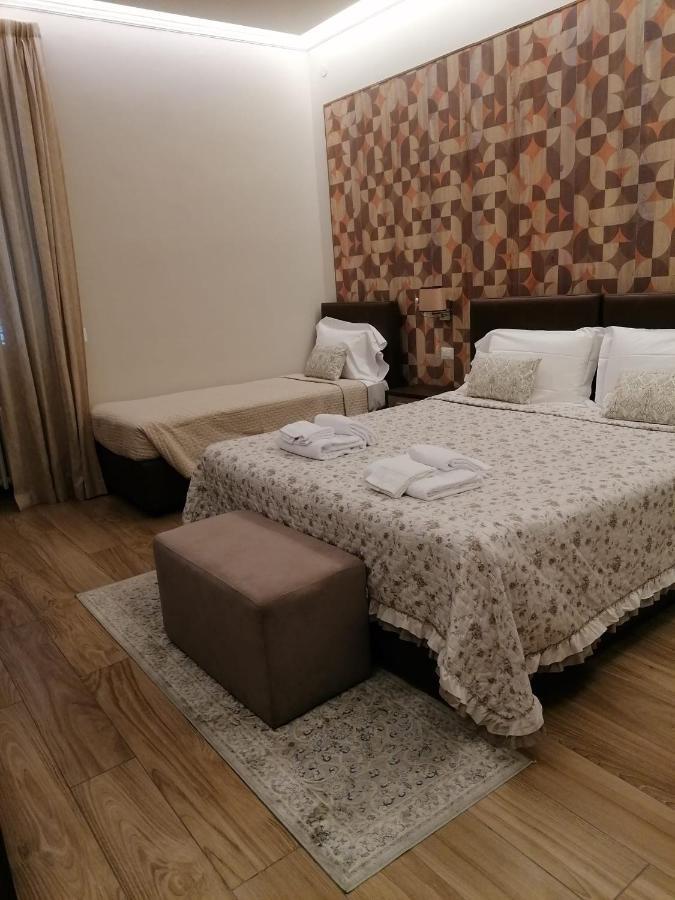 Scipio92Home روما المظهر الخارجي الصورة