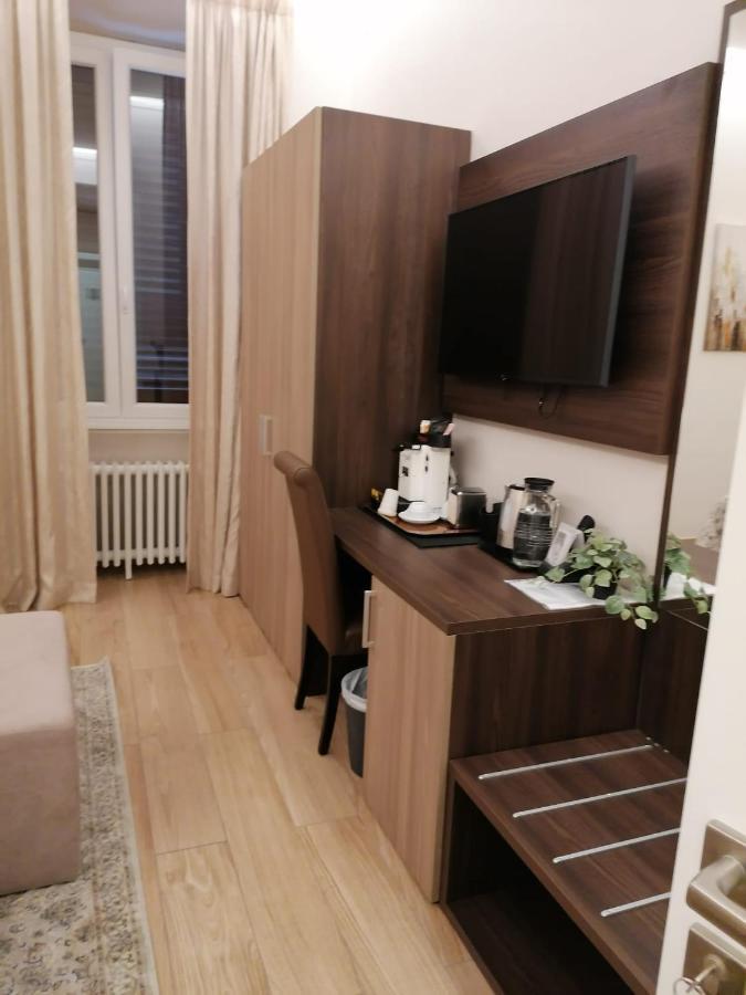 Scipio92Home روما المظهر الخارجي الصورة