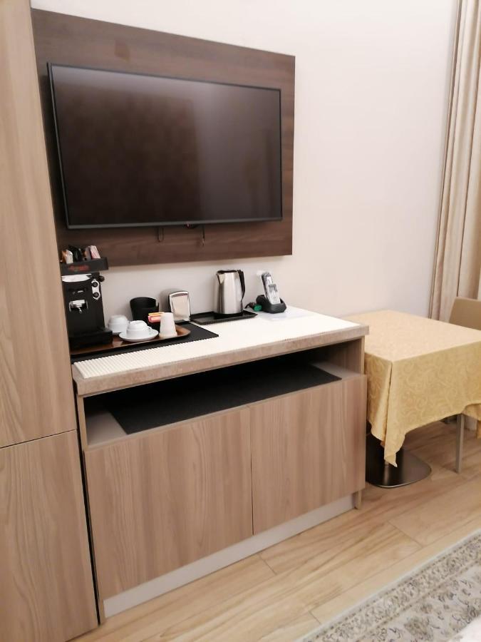 Scipio92Home روما المظهر الخارجي الصورة