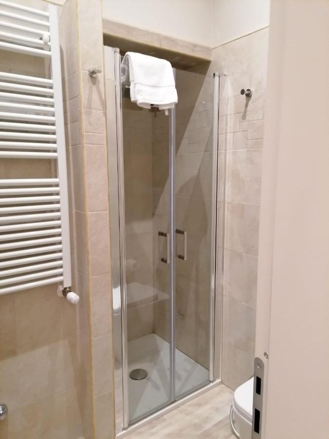 Scipio92Home روما المظهر الخارجي الصورة