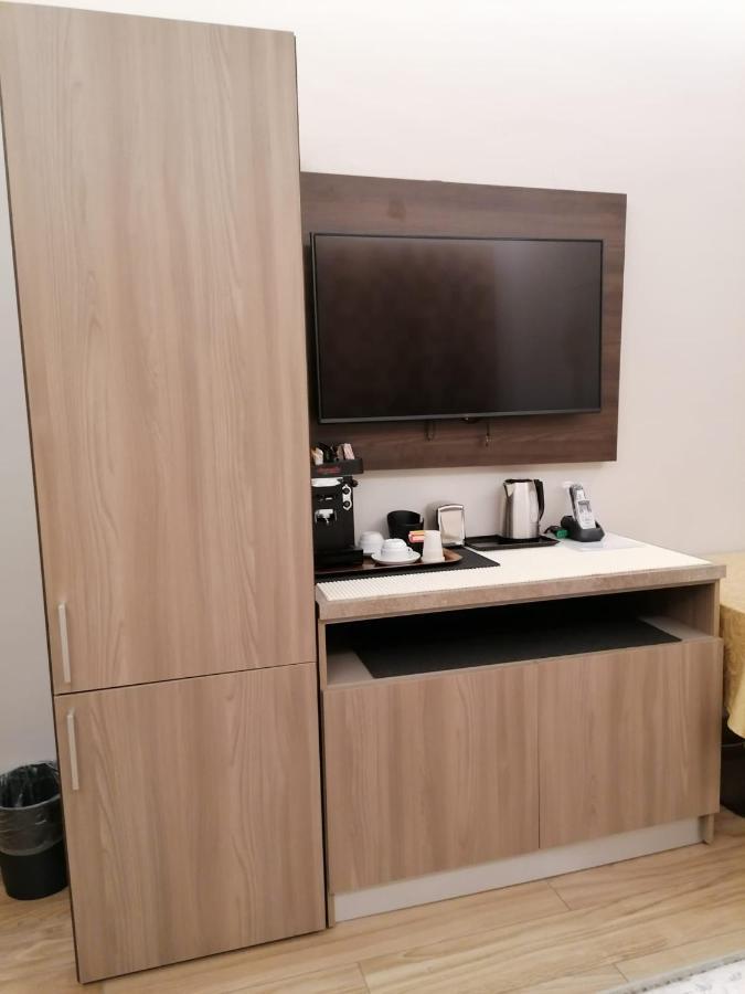 Scipio92Home روما المظهر الخارجي الصورة