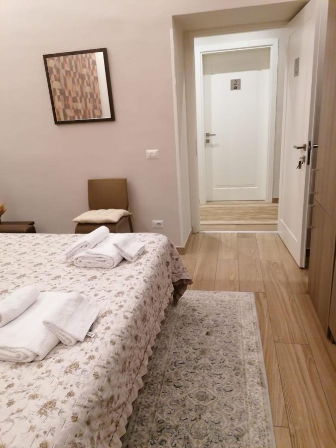 Scipio92Home روما المظهر الخارجي الصورة