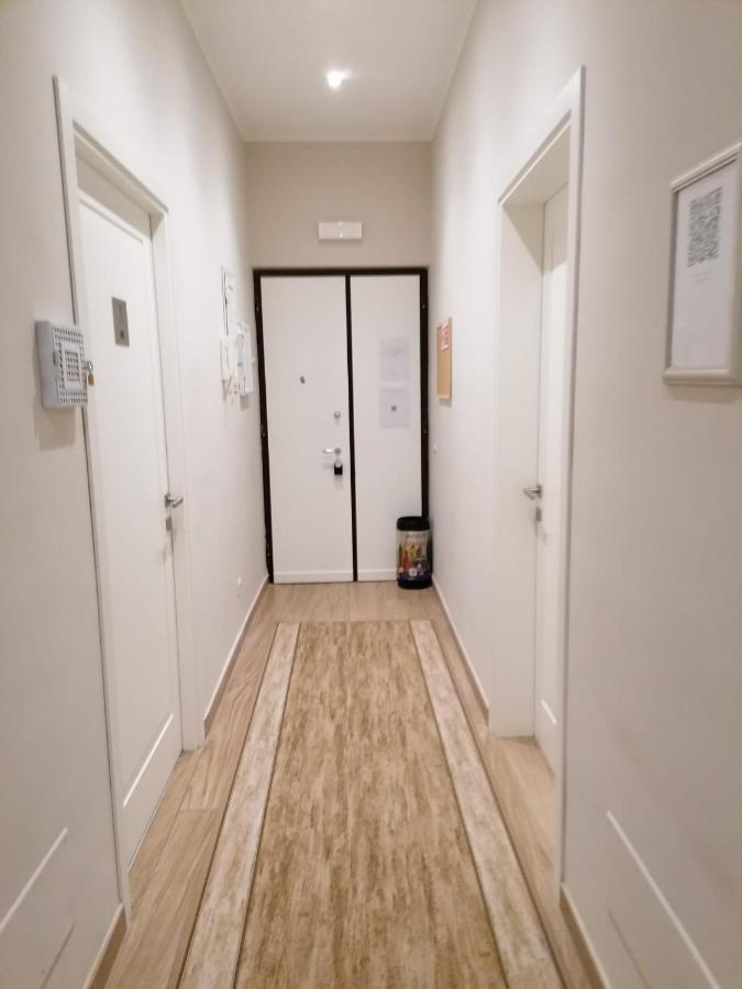 Scipio92Home روما المظهر الخارجي الصورة