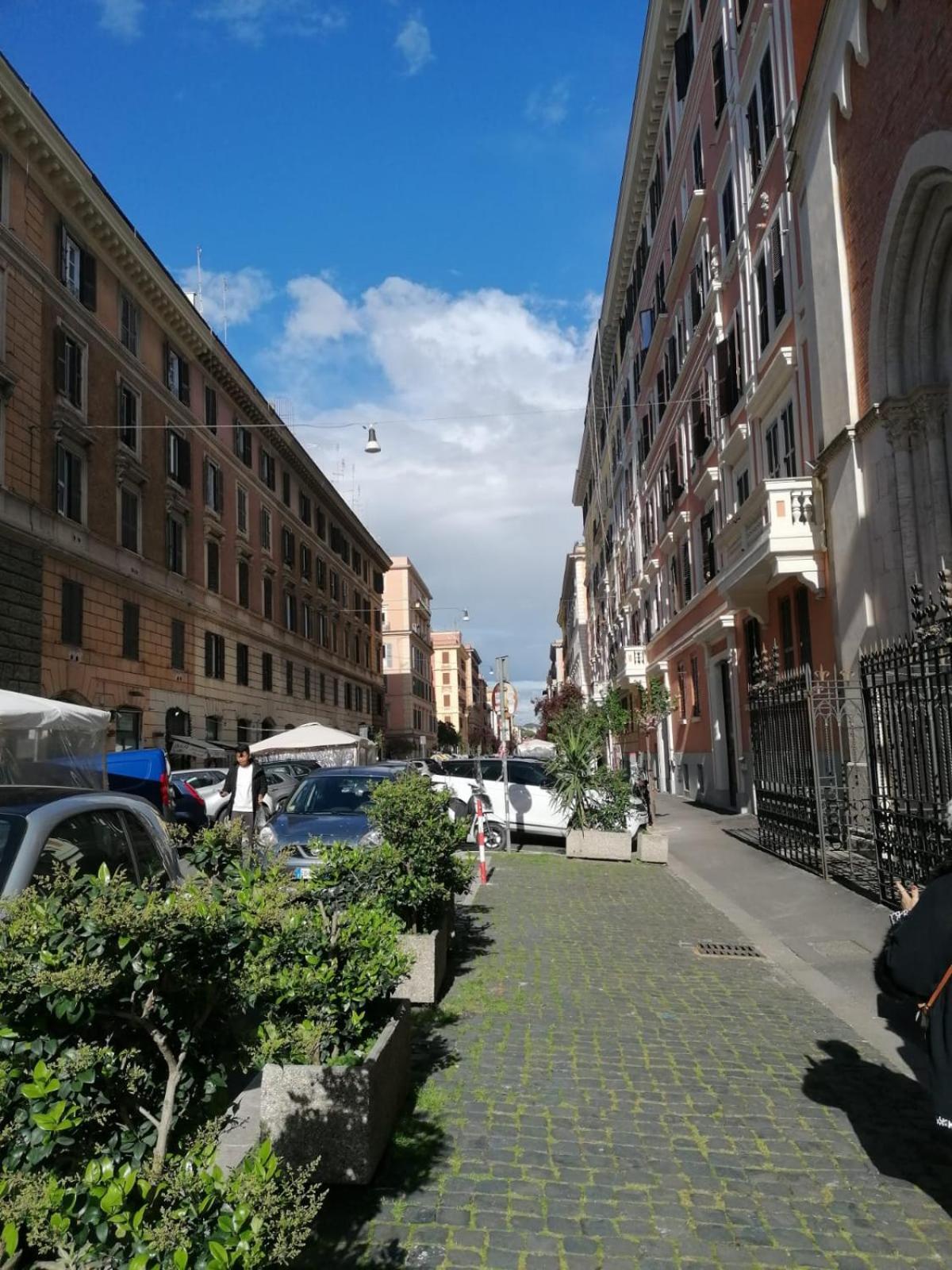 Scipio92Home روما المظهر الخارجي الصورة