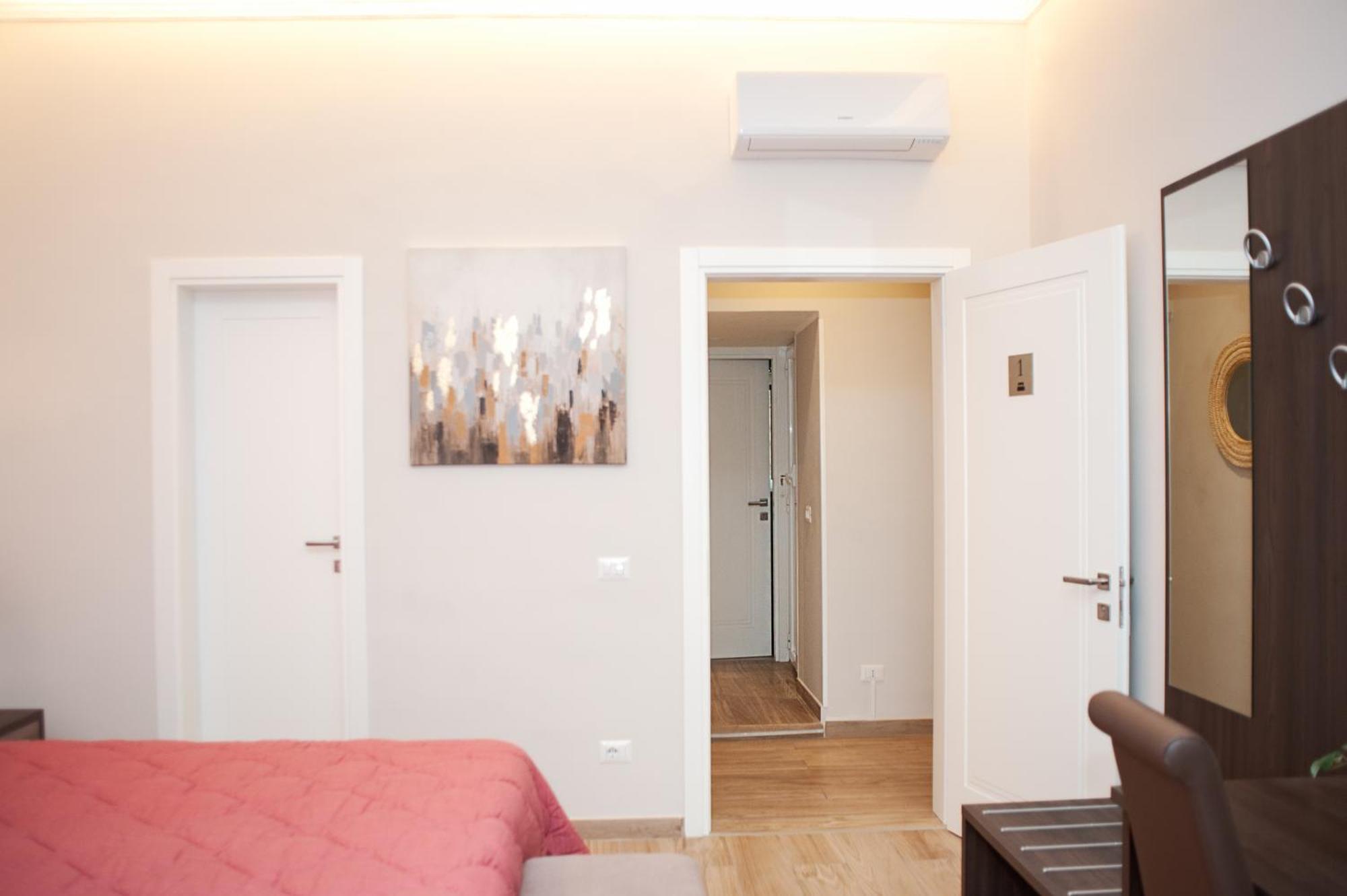 Scipio92Home روما المظهر الخارجي الصورة