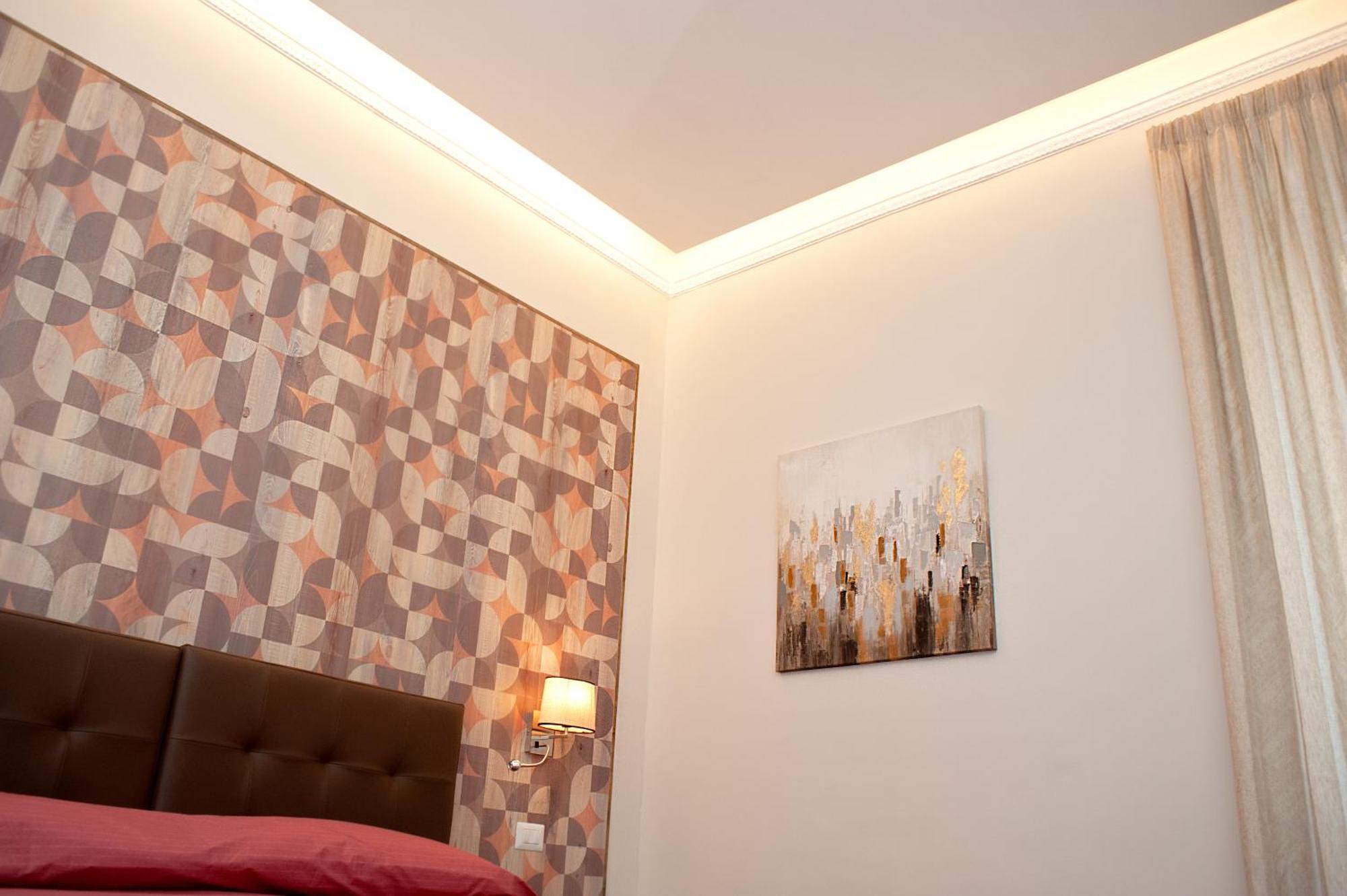Scipio92Home روما المظهر الخارجي الصورة